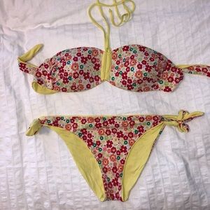 Calzedonia bikini